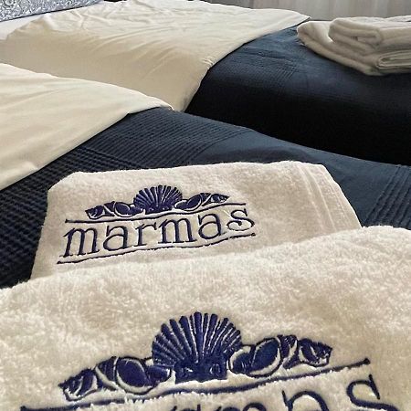 Marmas Jastrzebia Gora Bed & Breakfast Dış mekan fotoğraf