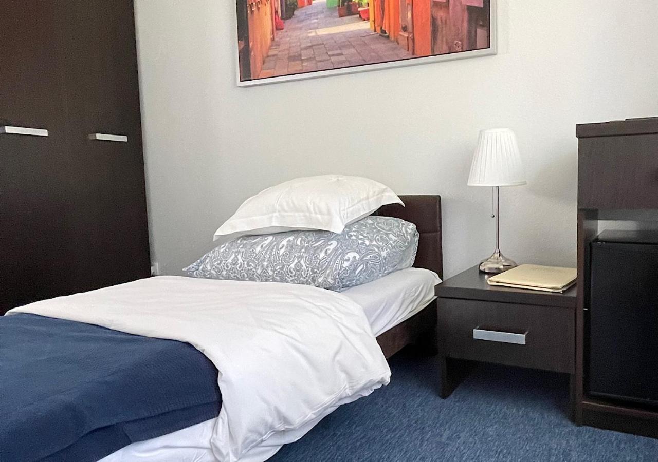 Marmas Jastrzebia Gora Bed & Breakfast Dış mekan fotoğraf