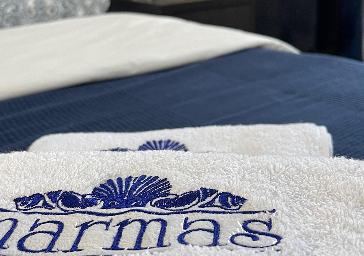 Marmas Jastrzebia Gora Bed & Breakfast Dış mekan fotoğraf