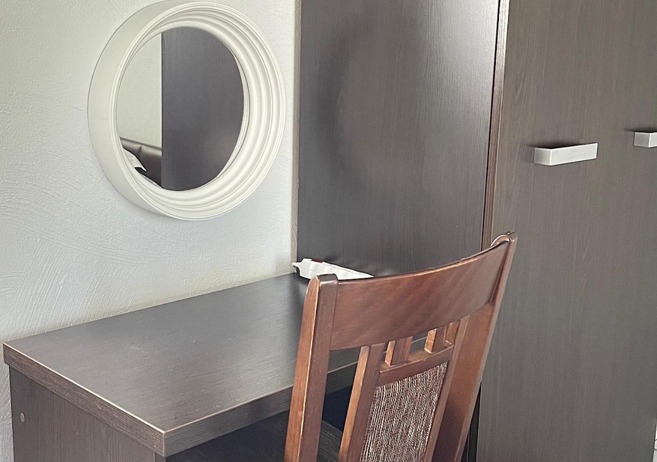 Marmas Jastrzebia Gora Bed & Breakfast Dış mekan fotoğraf