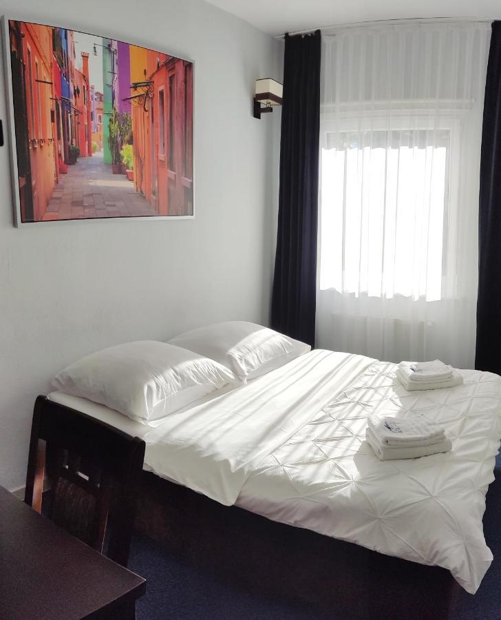 Marmas Jastrzebia Gora Bed & Breakfast Dış mekan fotoğraf
