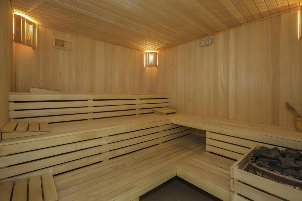 Marmas Jastrzebia Gora Bed & Breakfast Dış mekan fotoğraf
