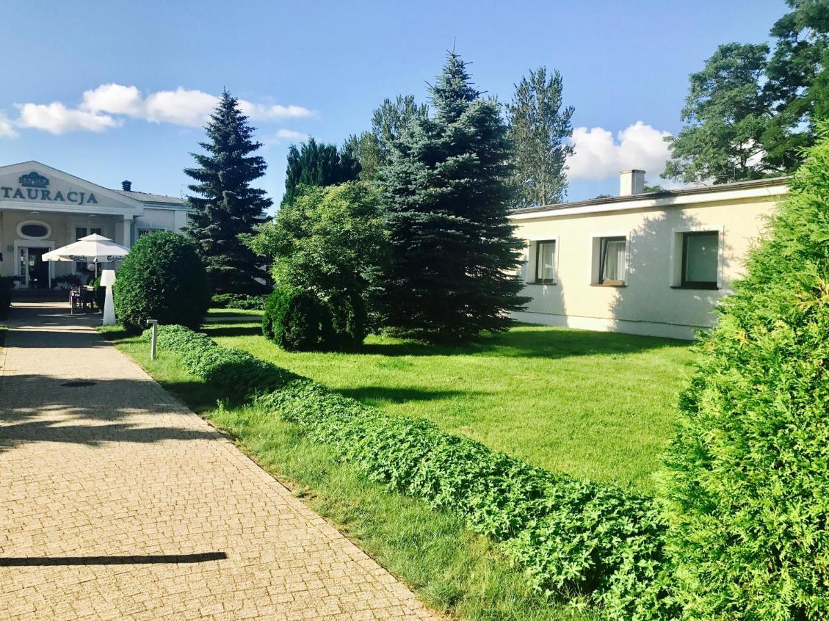 Marmas Jastrzebia Gora Bed & Breakfast Dış mekan fotoğraf
